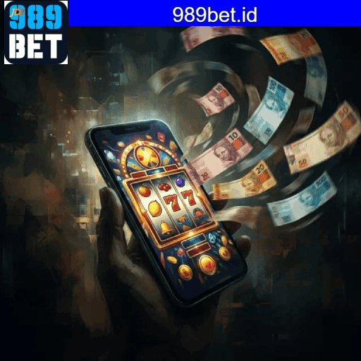 Pagamentos PIX na 989bet