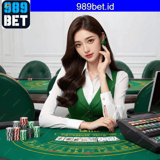 Catálogo 989bet com mais de 3.100 jogos — Pragmatic Play, Evolution, NetEnt e fornecedores certificados