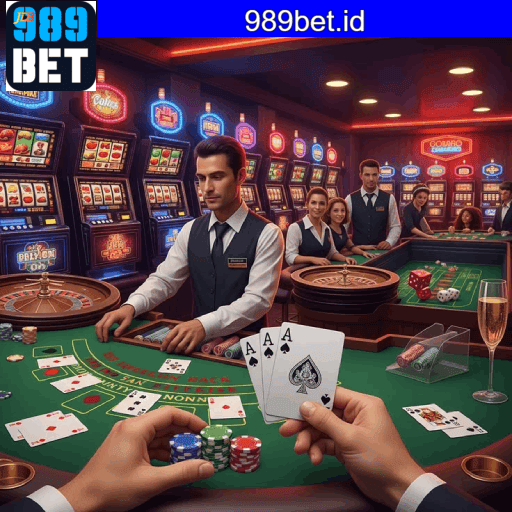 Jogo responsável 989bet - Ferramentas de controle, limites, auto-exclusão, suporte CVV 188
