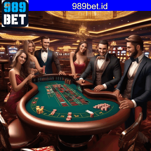 Loterias online disponíveis na 989bet