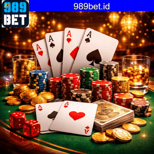 6 vantagens exclusivas do programa VIP da 989bet