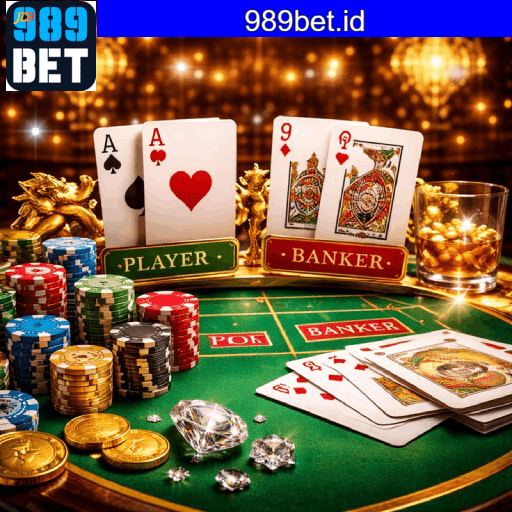 Níveis do programa VIP da 989bet